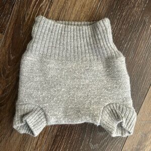 Disano Wool Knit Diaper Cover